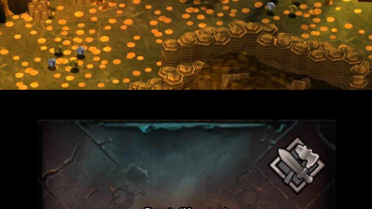 LEGO The Hobbit screenshot 1