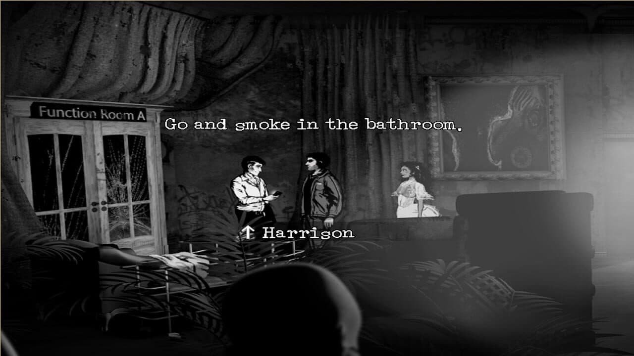 Downfall screenshot 1