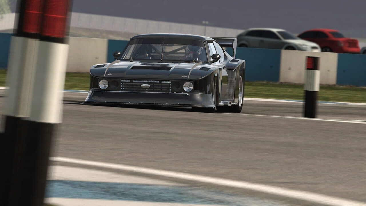 Project CARS screenshot 1