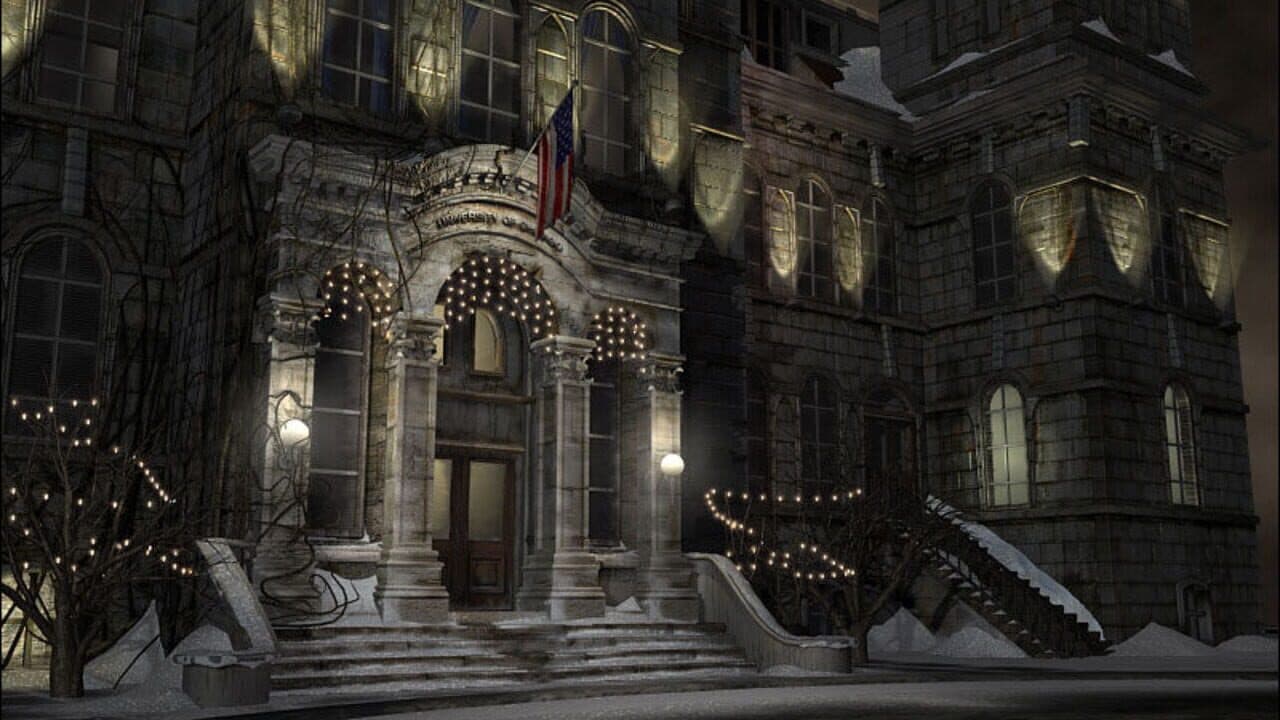 Still Life screenshot 1