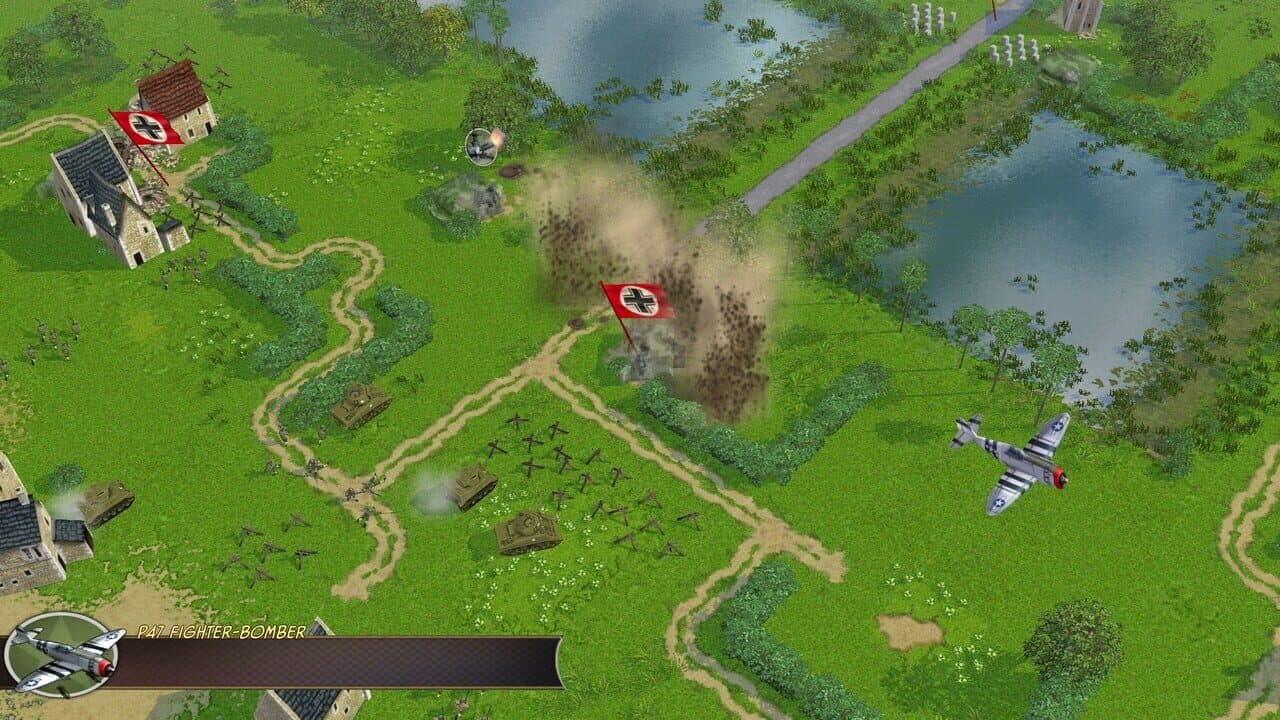 Battle Academy screenshot 1
