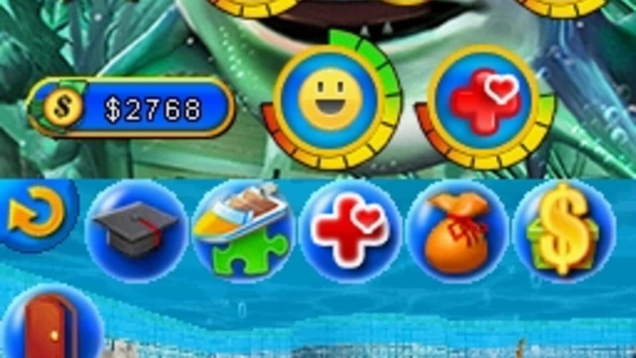 101 Shark Pets screenshot 1