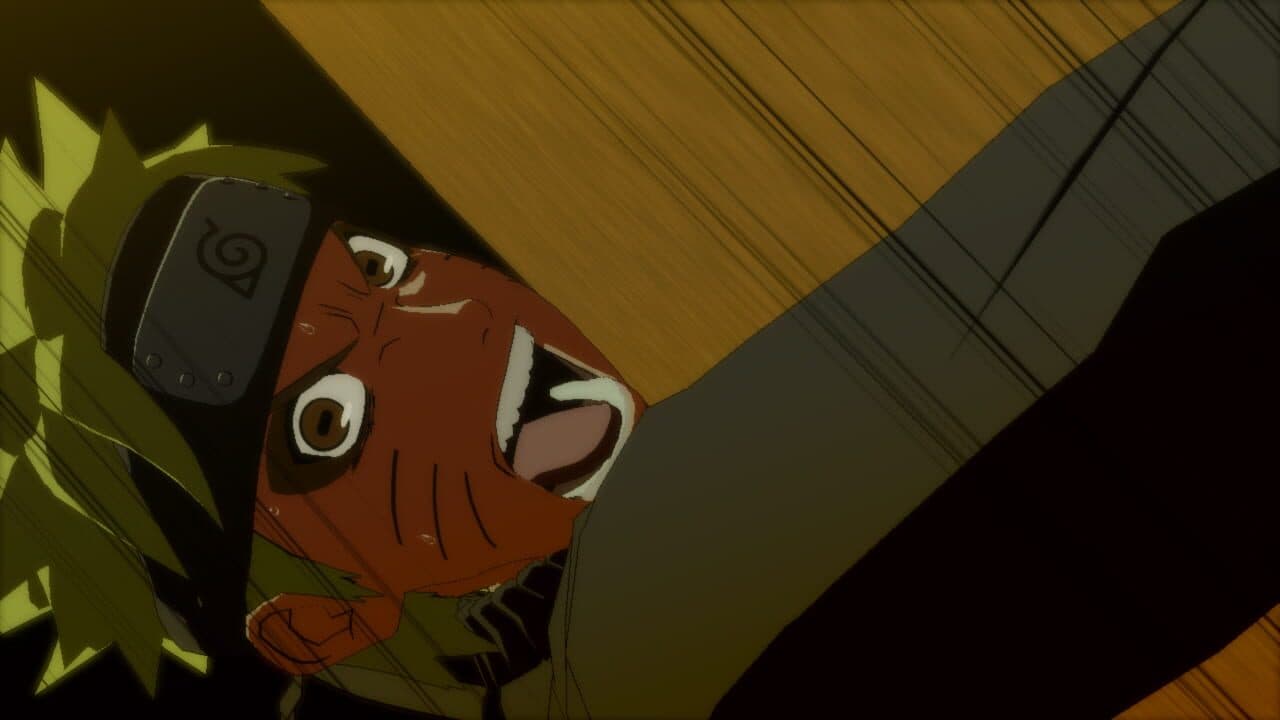 Naruto Shippuden: Ultimate Ninja Storm 3 screenshot 1