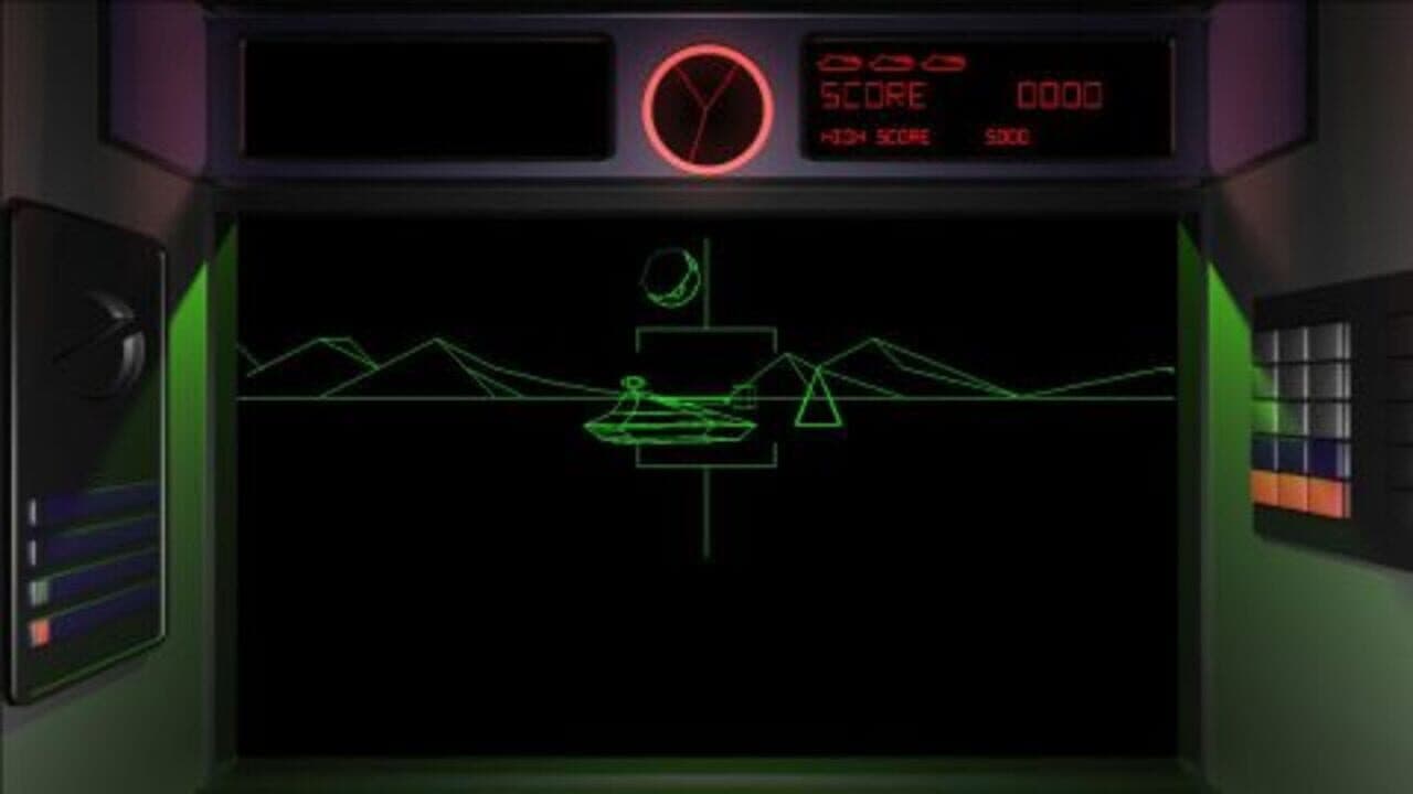 Battlezone screenshot 1