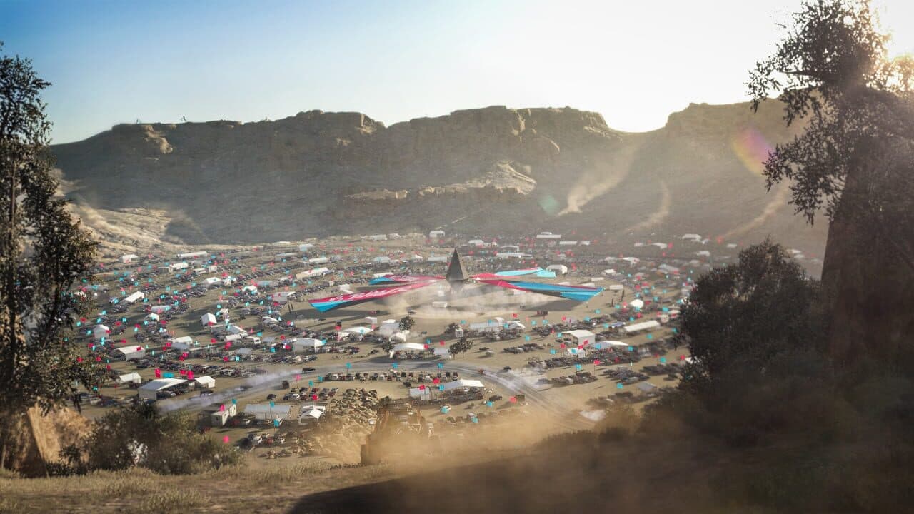 The Crew: Wild Run screenshot 1