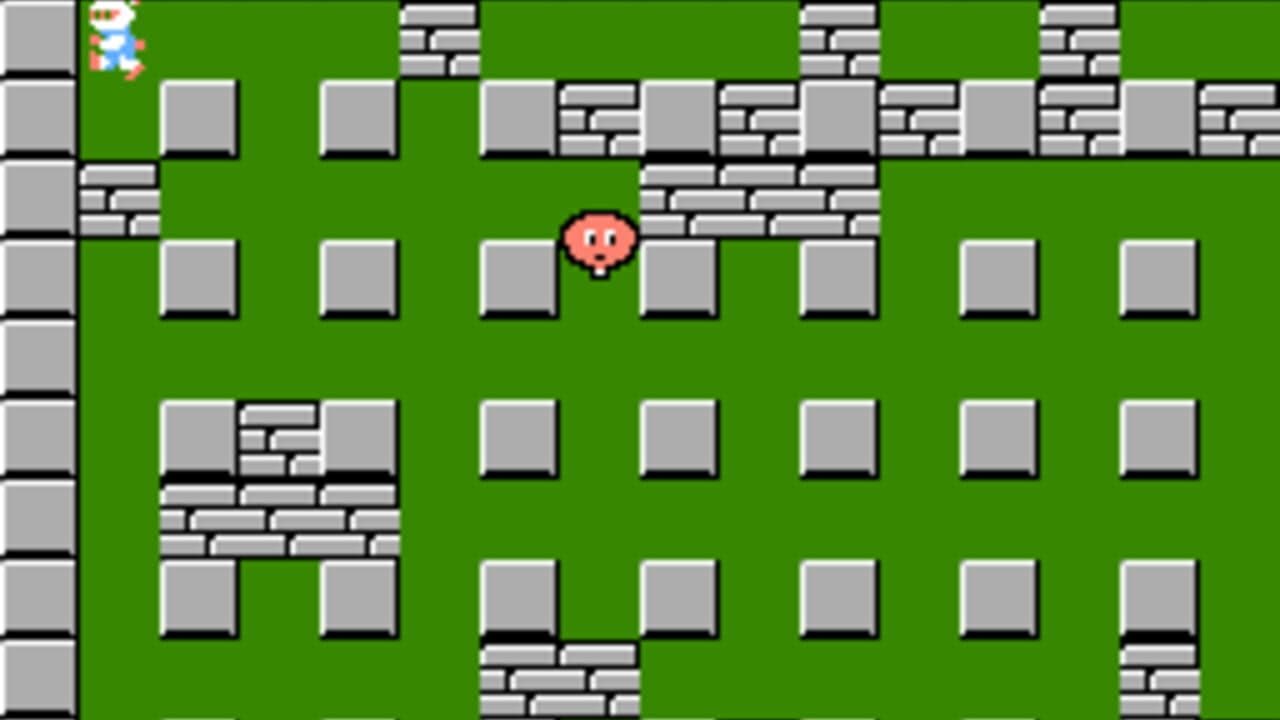 Bomberman screenshot 1