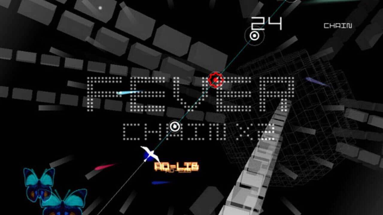 Groove Coaster screenshot 1