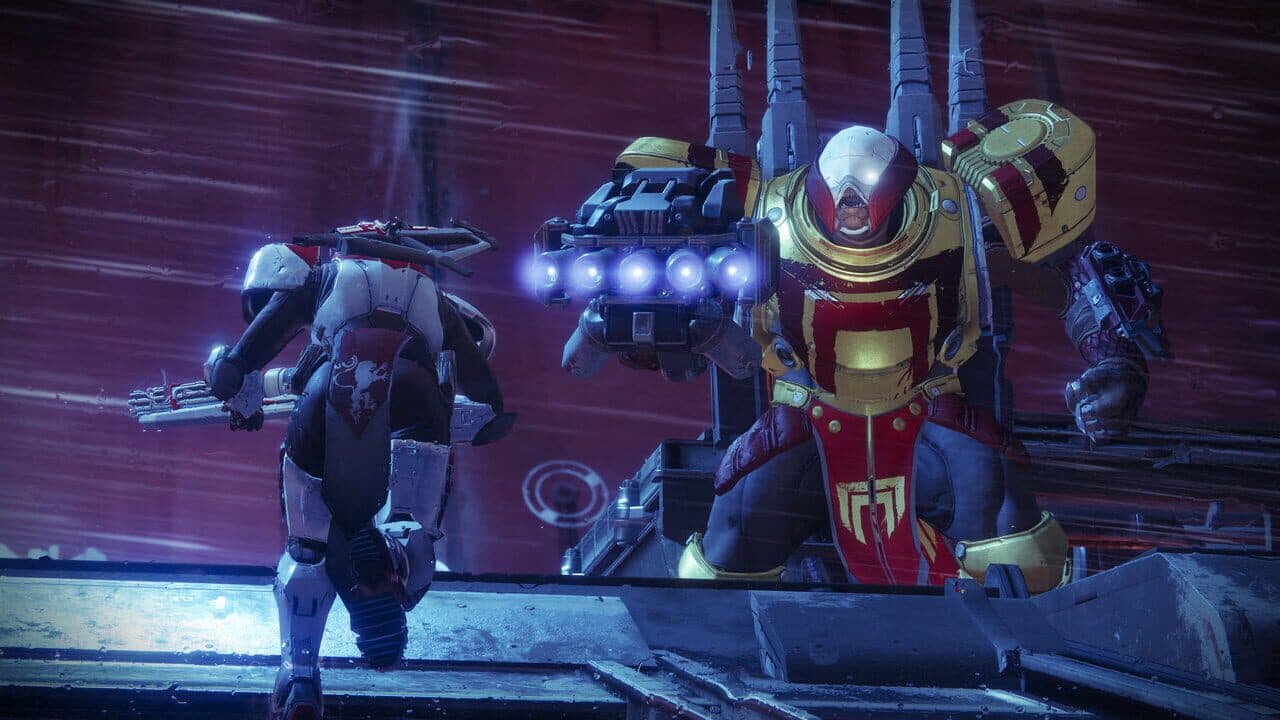 Destiny 2 screenshot 1