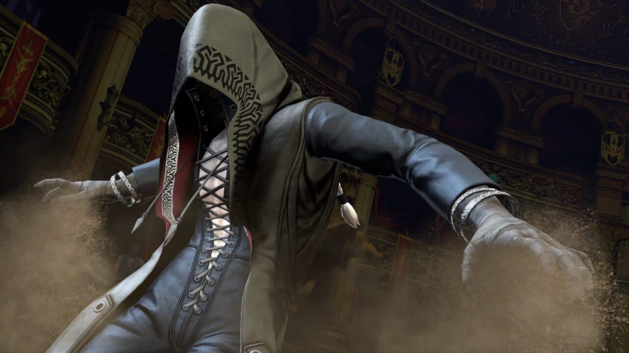 The King of Fighters XIV screenshot 1