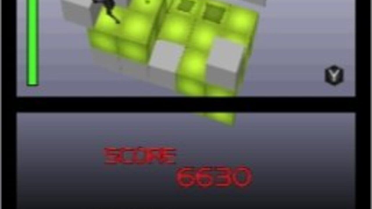 Art Style: precipice screenshot 1