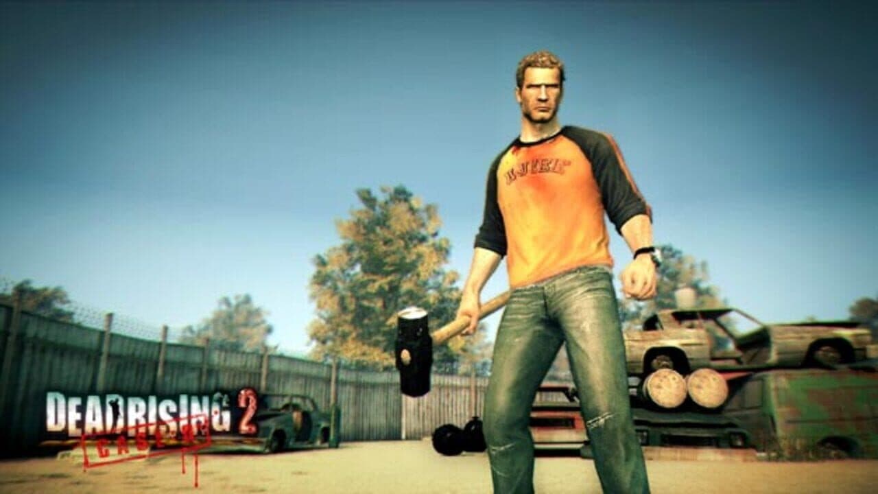 Dead Rising 2: Case Zero screenshot 1