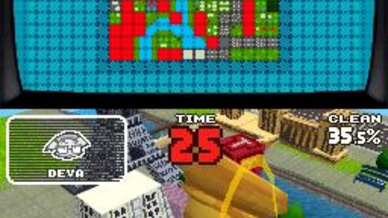 Tornado screenshot 1