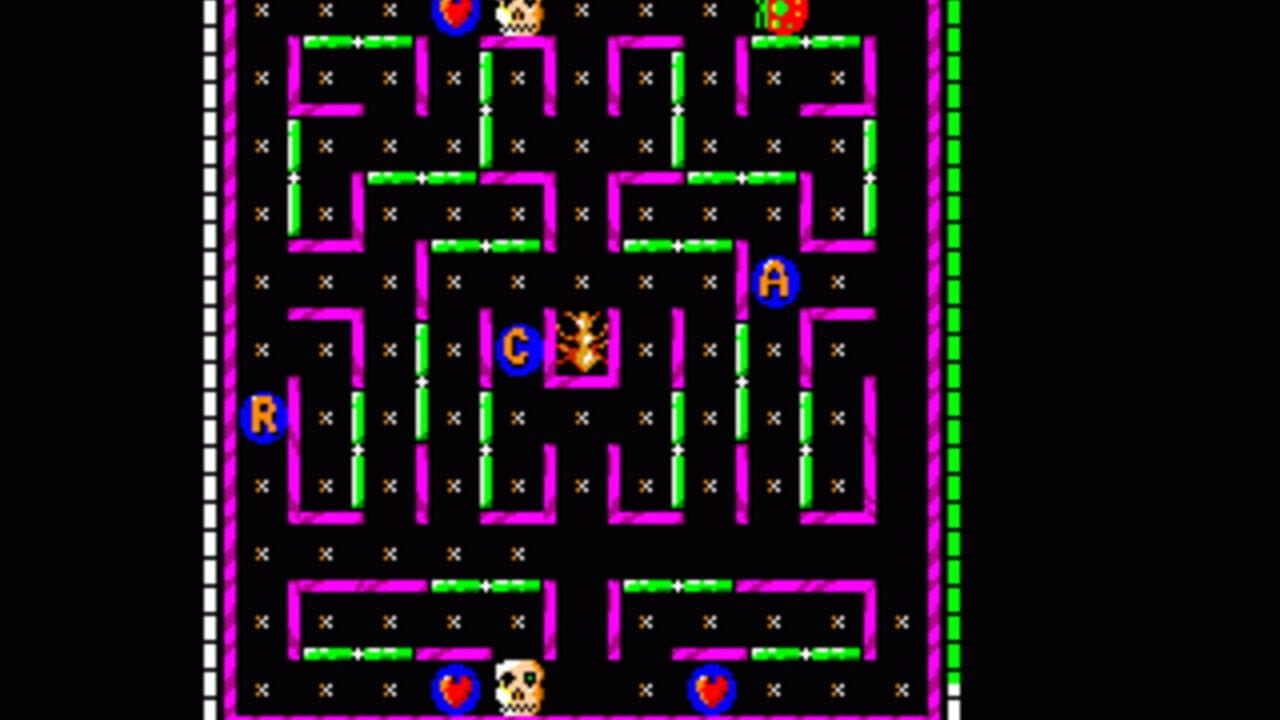 Baby Bug screenshot 1