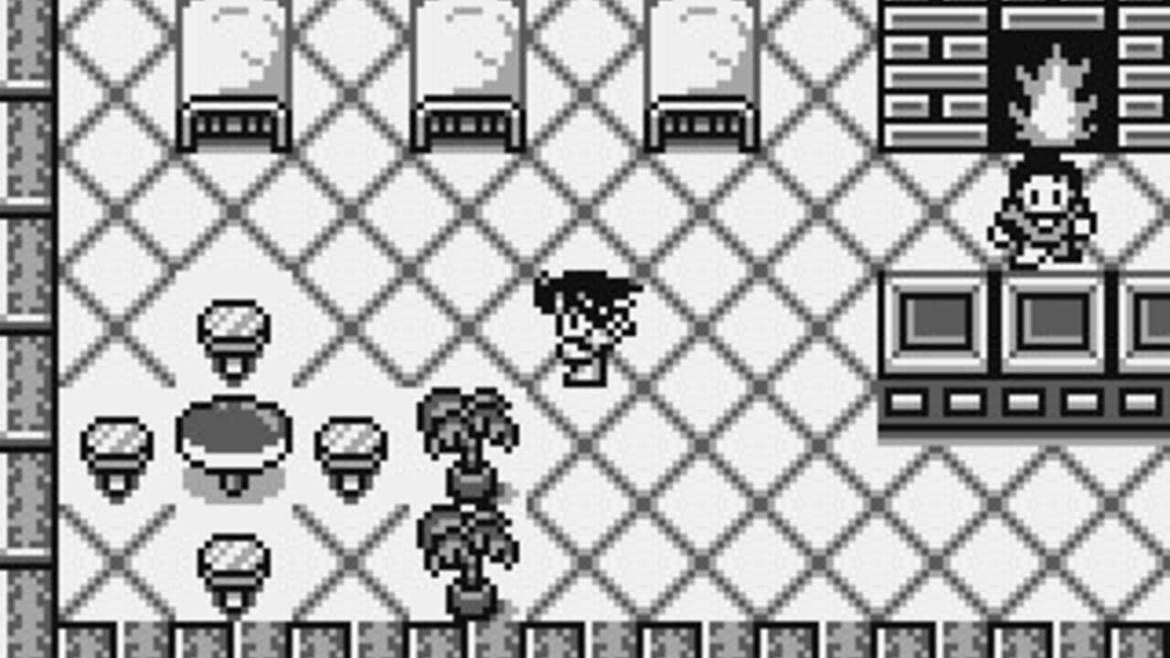 Final Fantasy Legend III screenshot 1