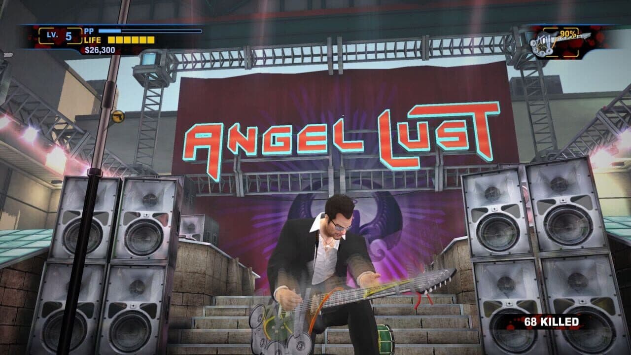 Dead Rising: Triple Pack screenshot 1