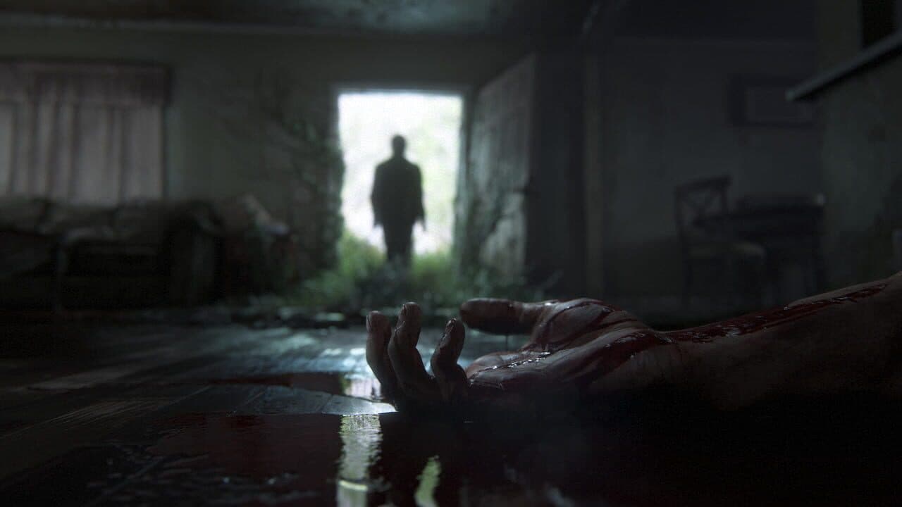 The Last of Us Part II screenshot 1