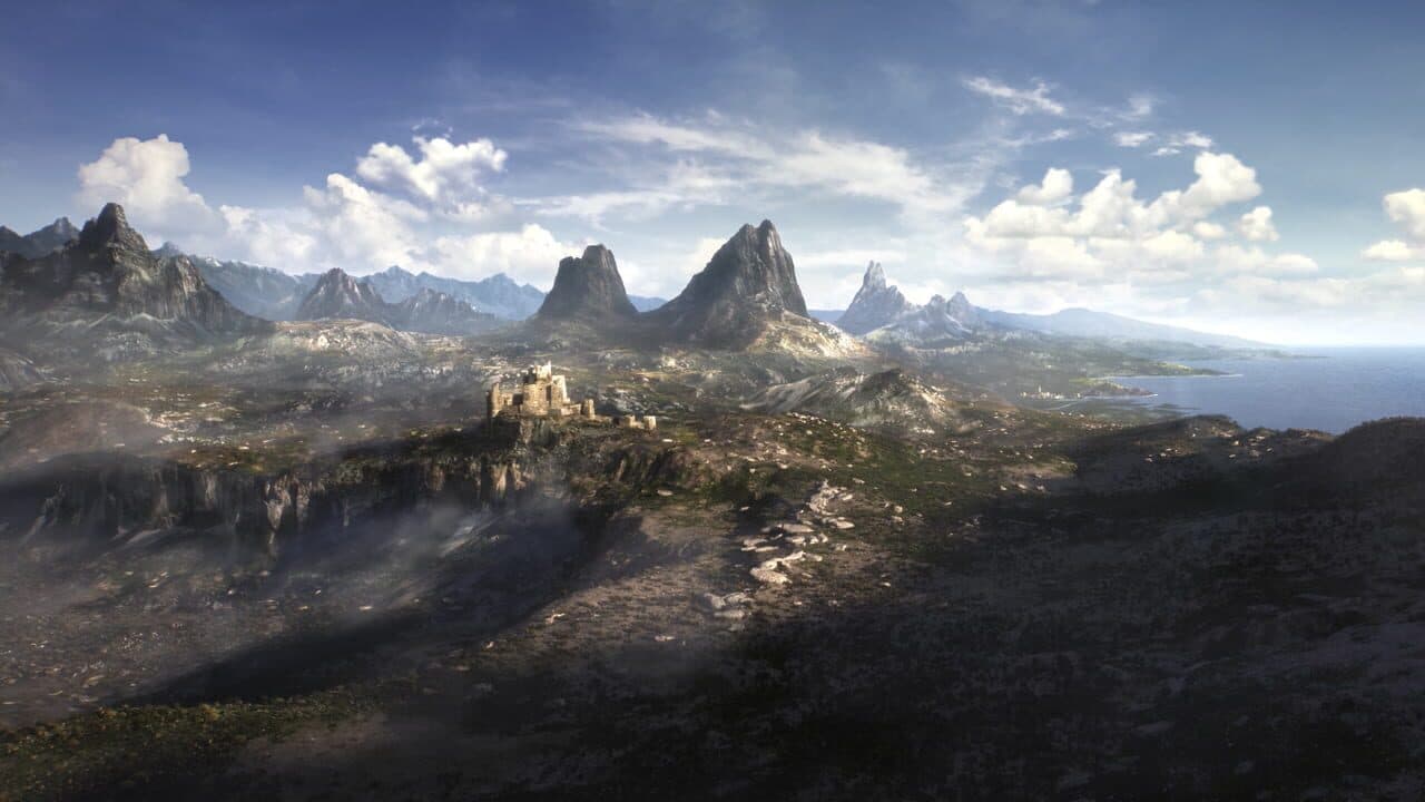 The Elder Scrolls VI screenshot 1