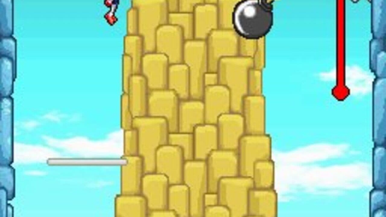 Bomberman Land Touch! screenshot 1