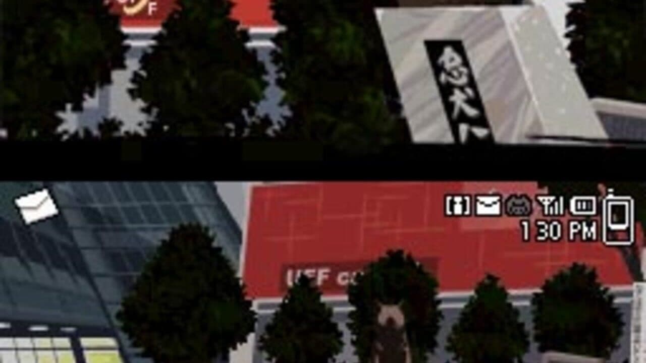 The World Ends with You screenshot 1