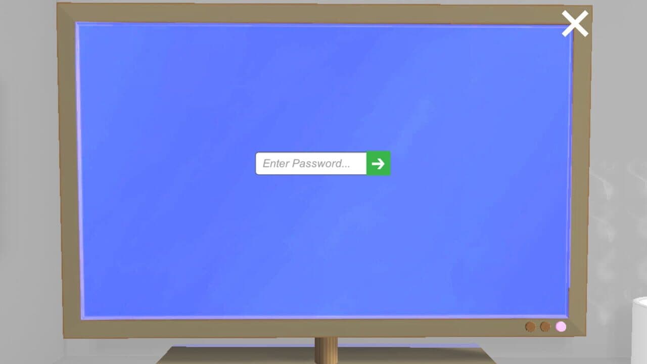 Don't Notice Me screenshot 1