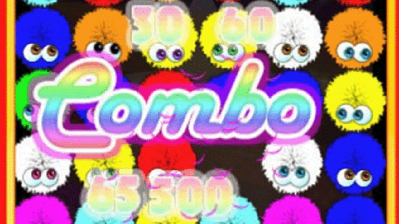 Chuzzle screenshot 1