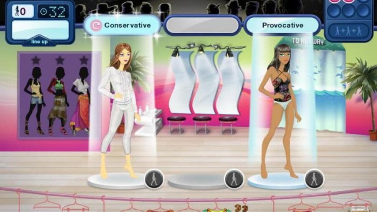 Jojo's Fashion Show screenshot 1
