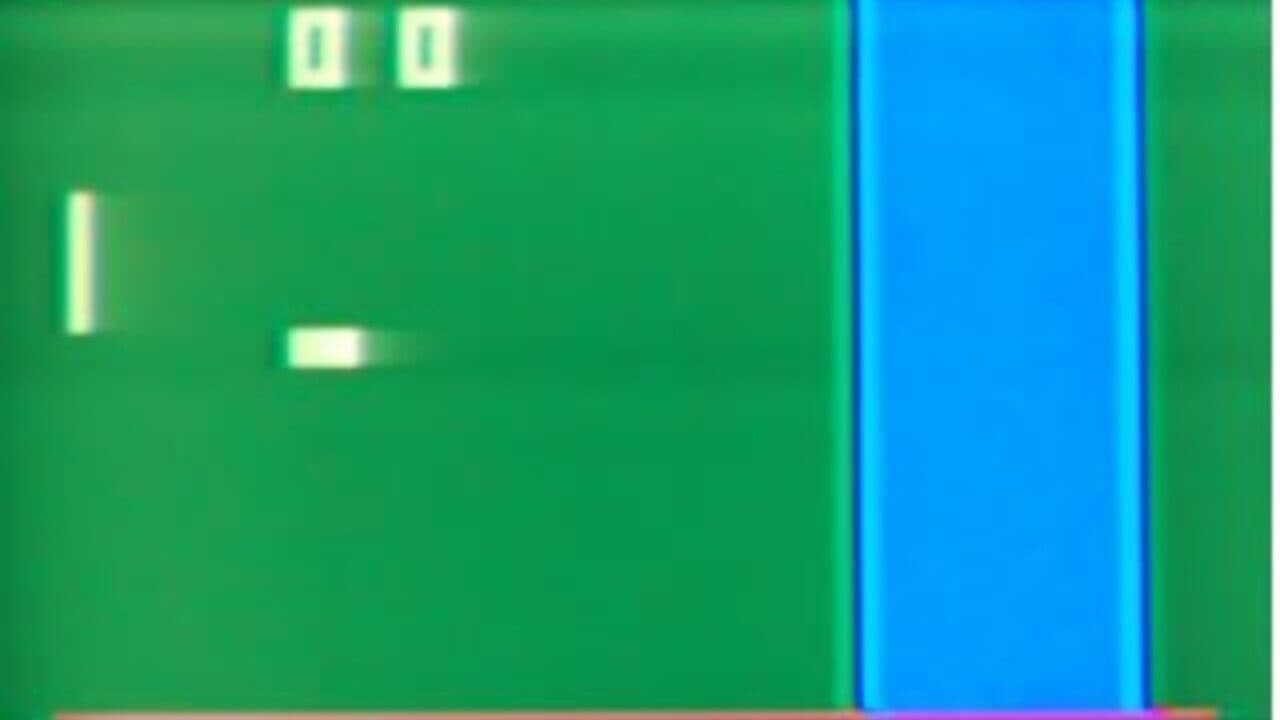 Super Wipeout screenshot 1