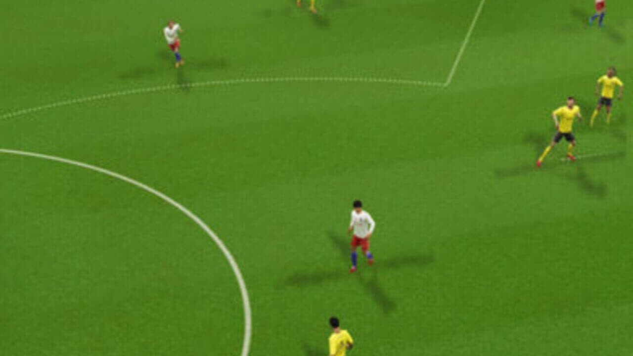 Score! Match screenshot 1