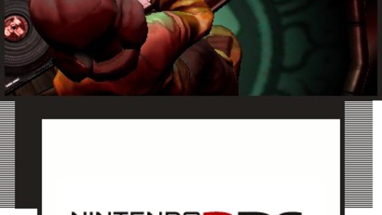 DJ Hero 3D screenshot 1