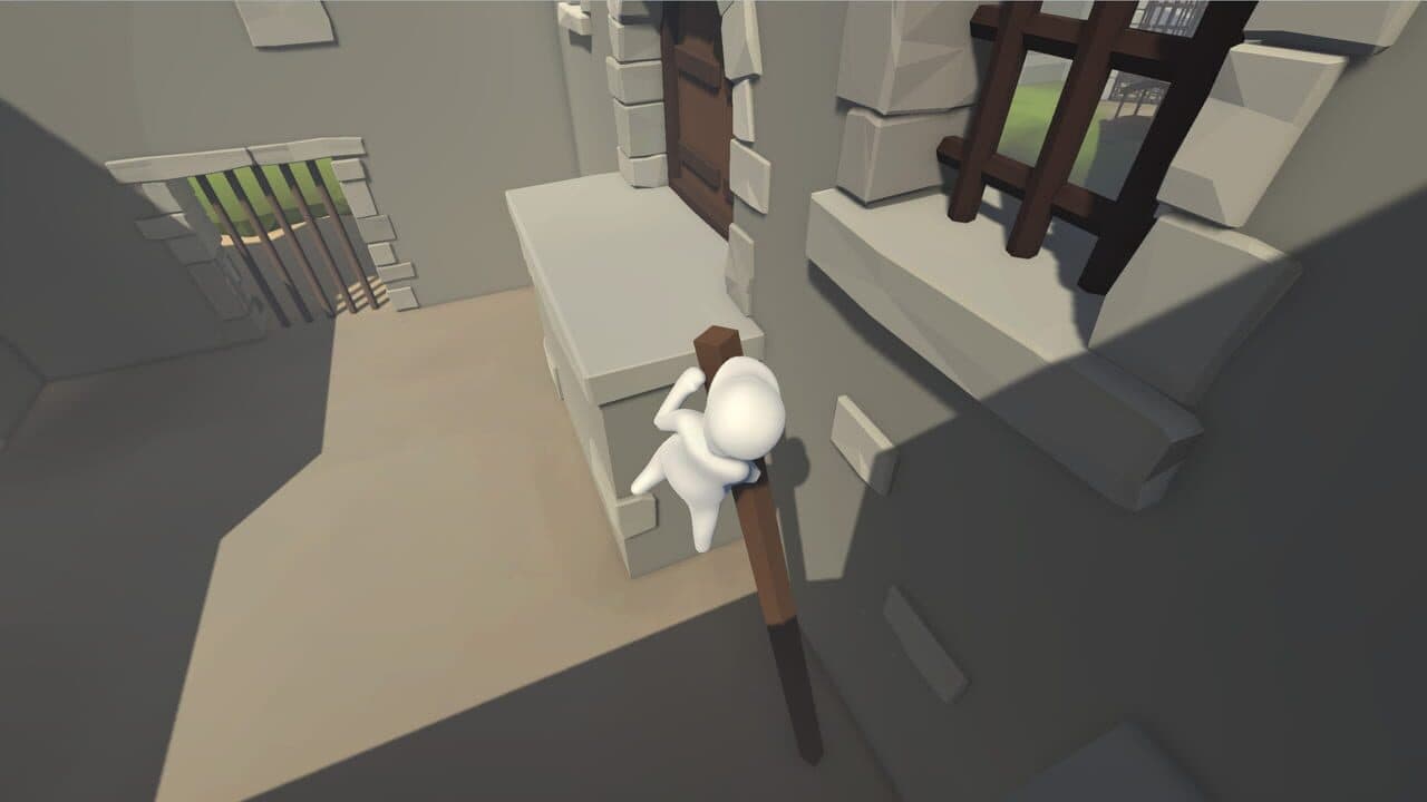 Human: Fall Flat screenshot 1