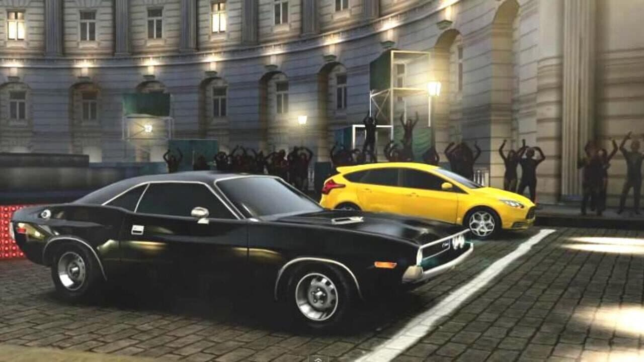 Fast & Furious: Showdown screenshot 1