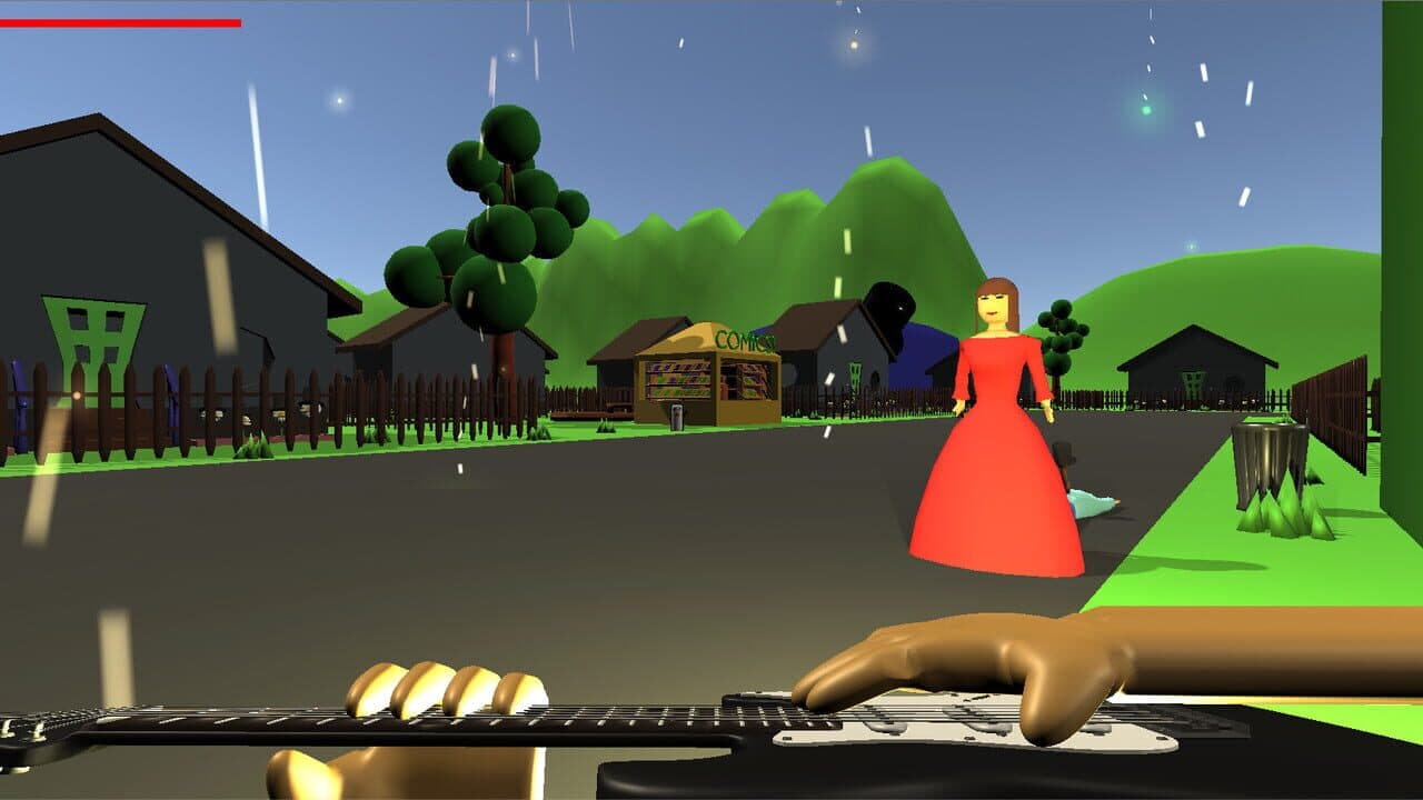 GentleMoon 2 screenshot 1