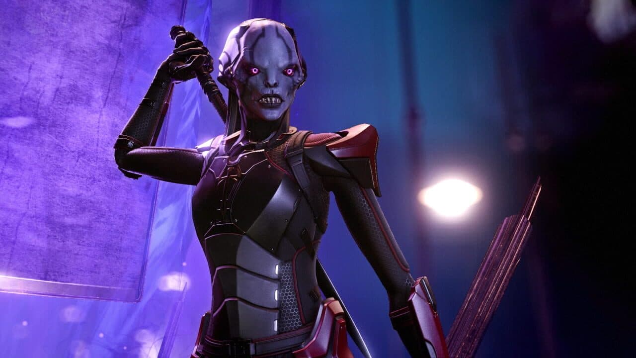 XCOM 2: War of the Chosen screenshot 1