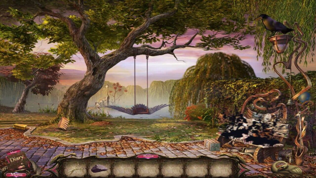 Black Swan screenshot 1