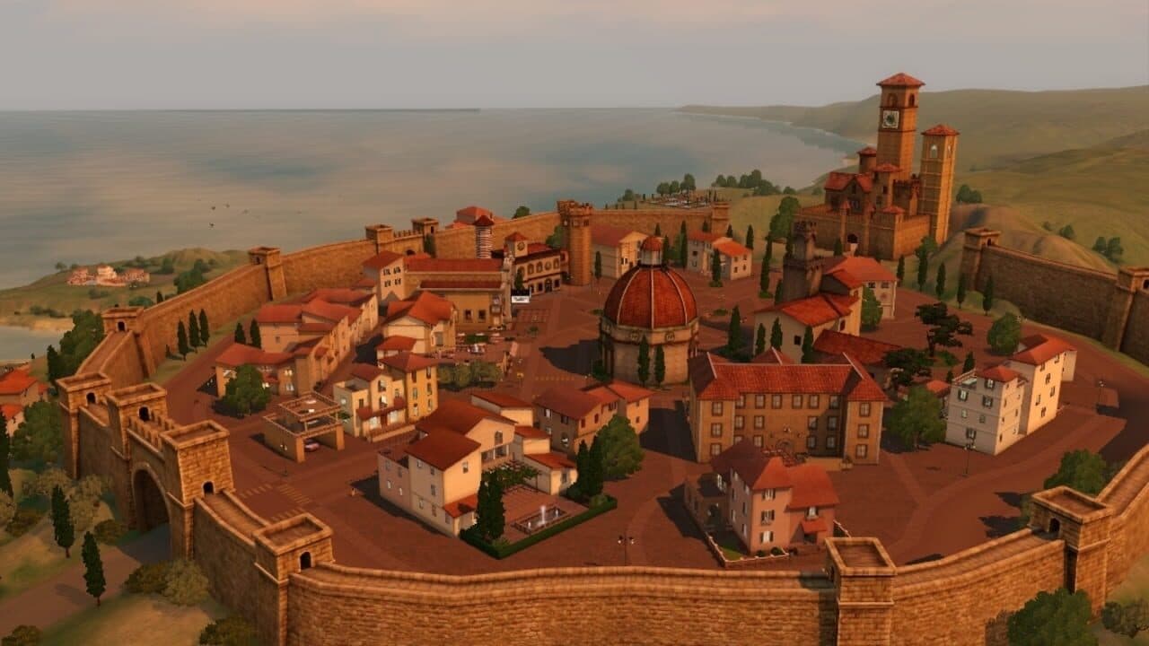 The Sims 3: Monte Vista screenshot 1