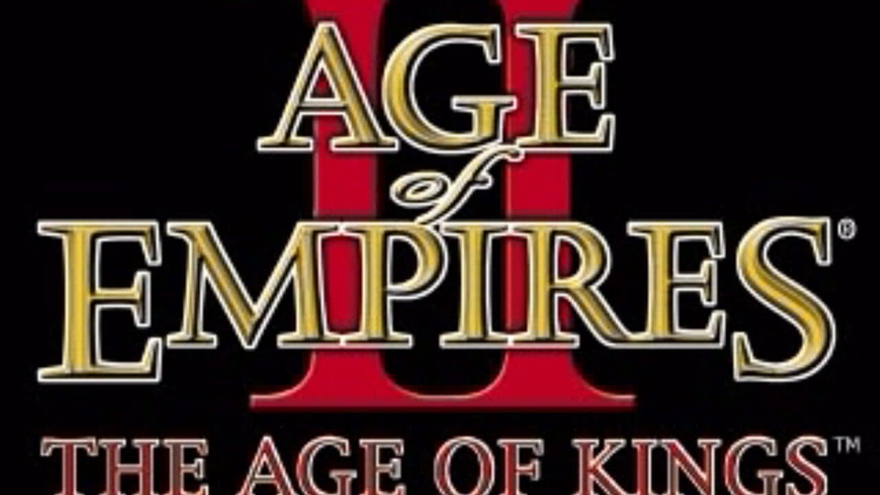 Age of Empires II: The Age of Kings screenshot 1