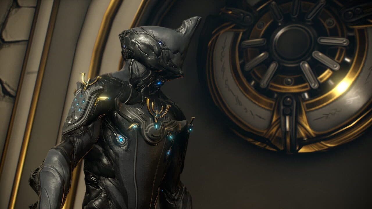 Warframe: The Sacrifice screenshot 1