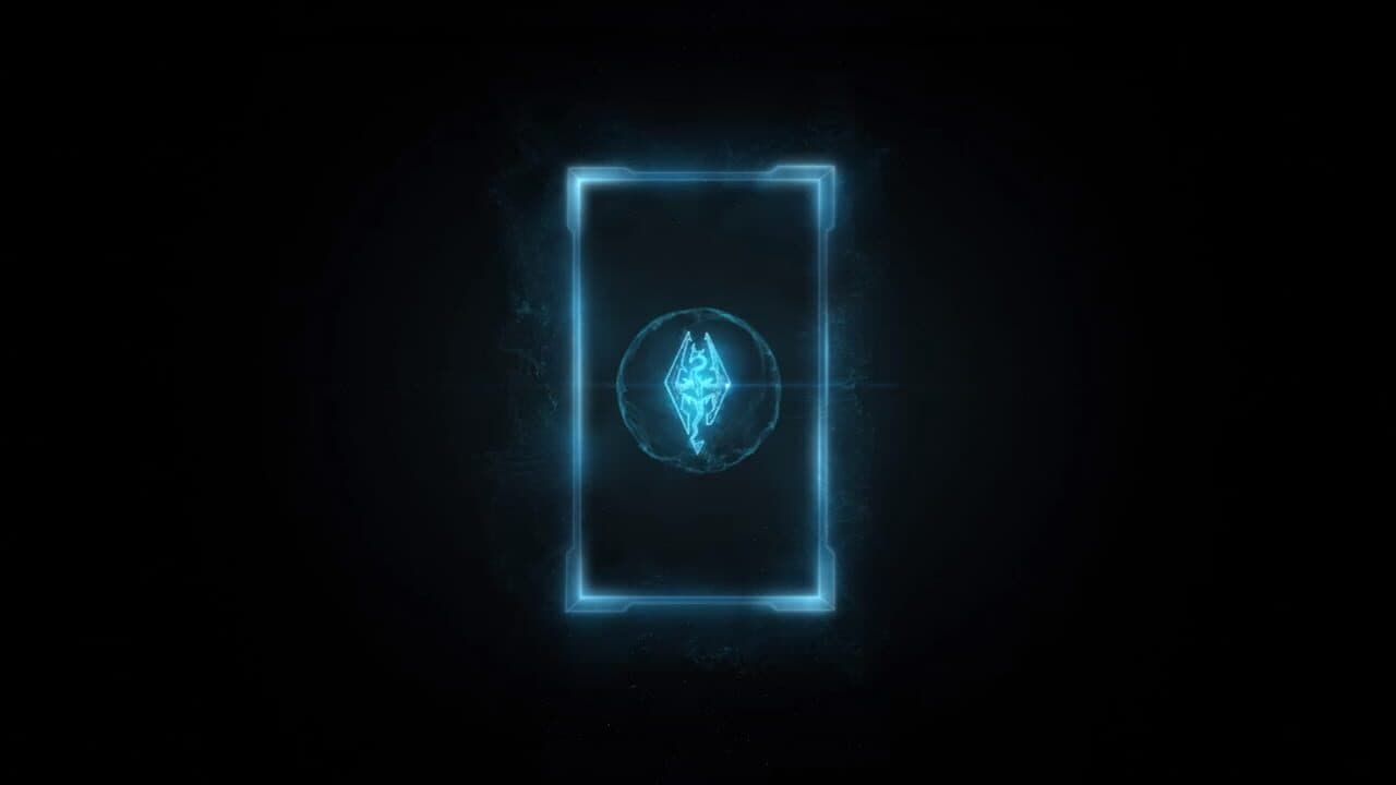 The Elder Scrolls: Legends - Heroes of Skyrim screenshot 1