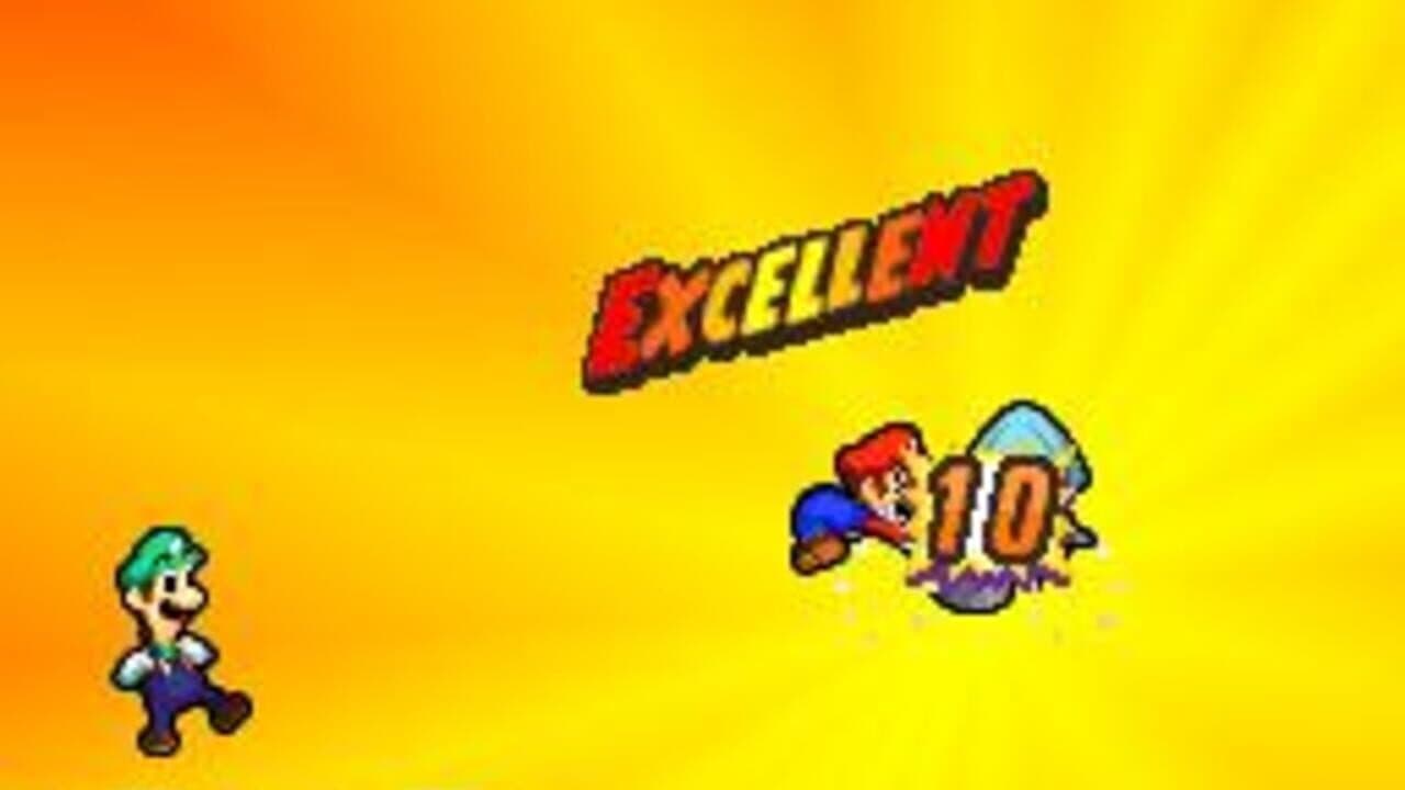 Mario & Luigi: Bowser's Inside Story screenshot 1