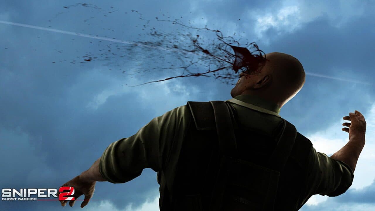 Sniper: Ghost Warrior 2 screenshot 1