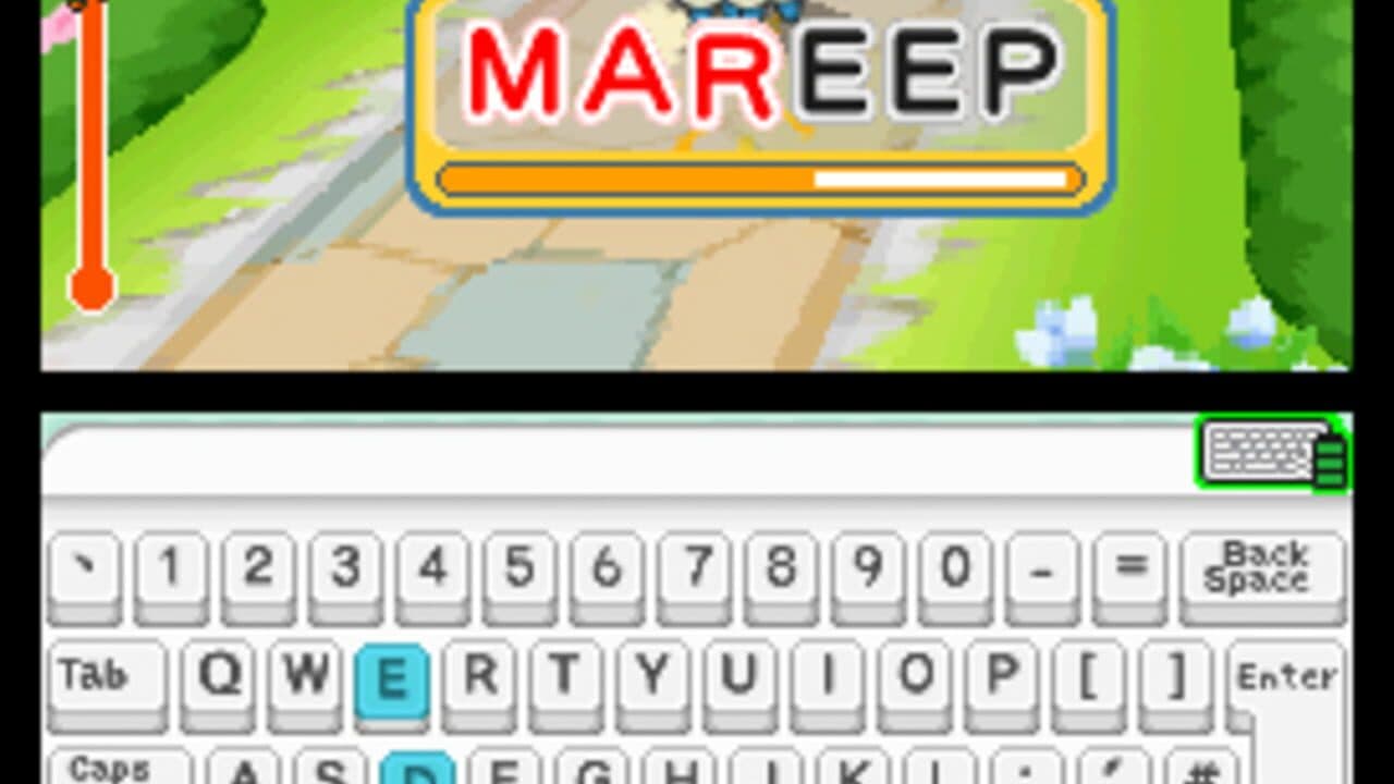 Learn with Pokémon: Typing Adventure screenshot 1