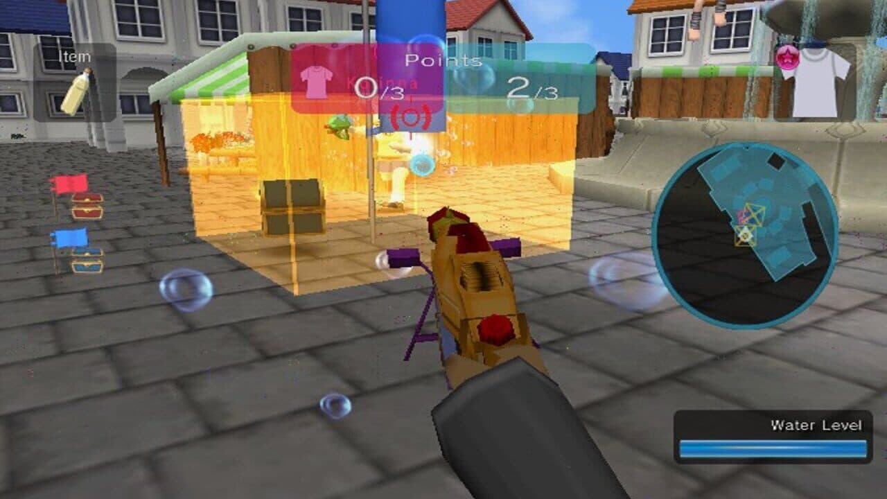 Water Warfare screenshot 1