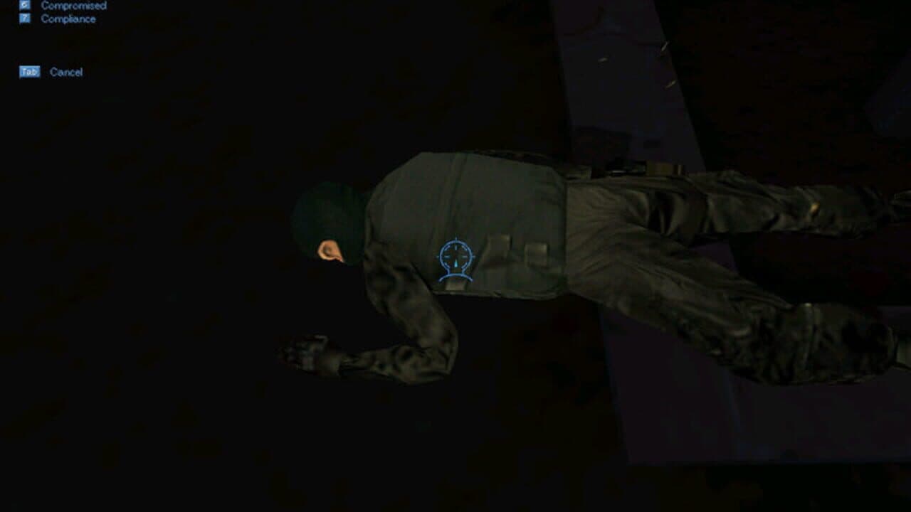 SWAT 3: Close Quarters Battle - Elite Edition screenshot 1