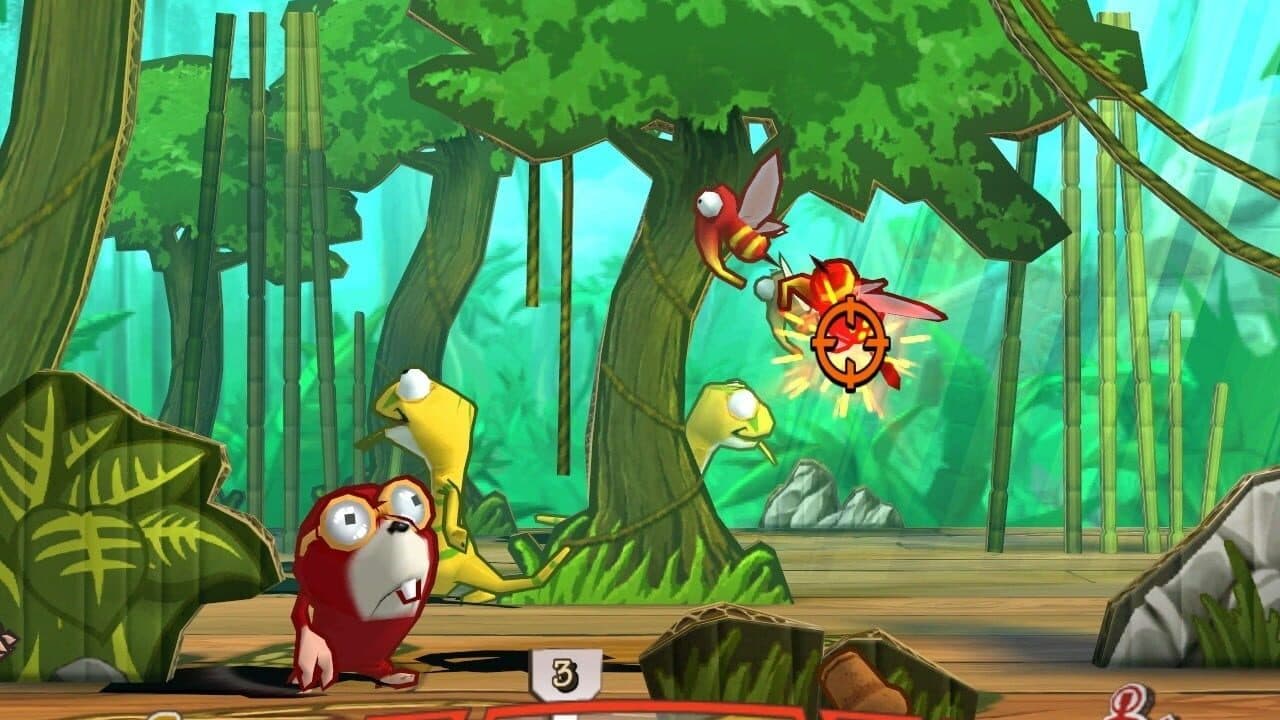 Cocoto Festival screenshot 1