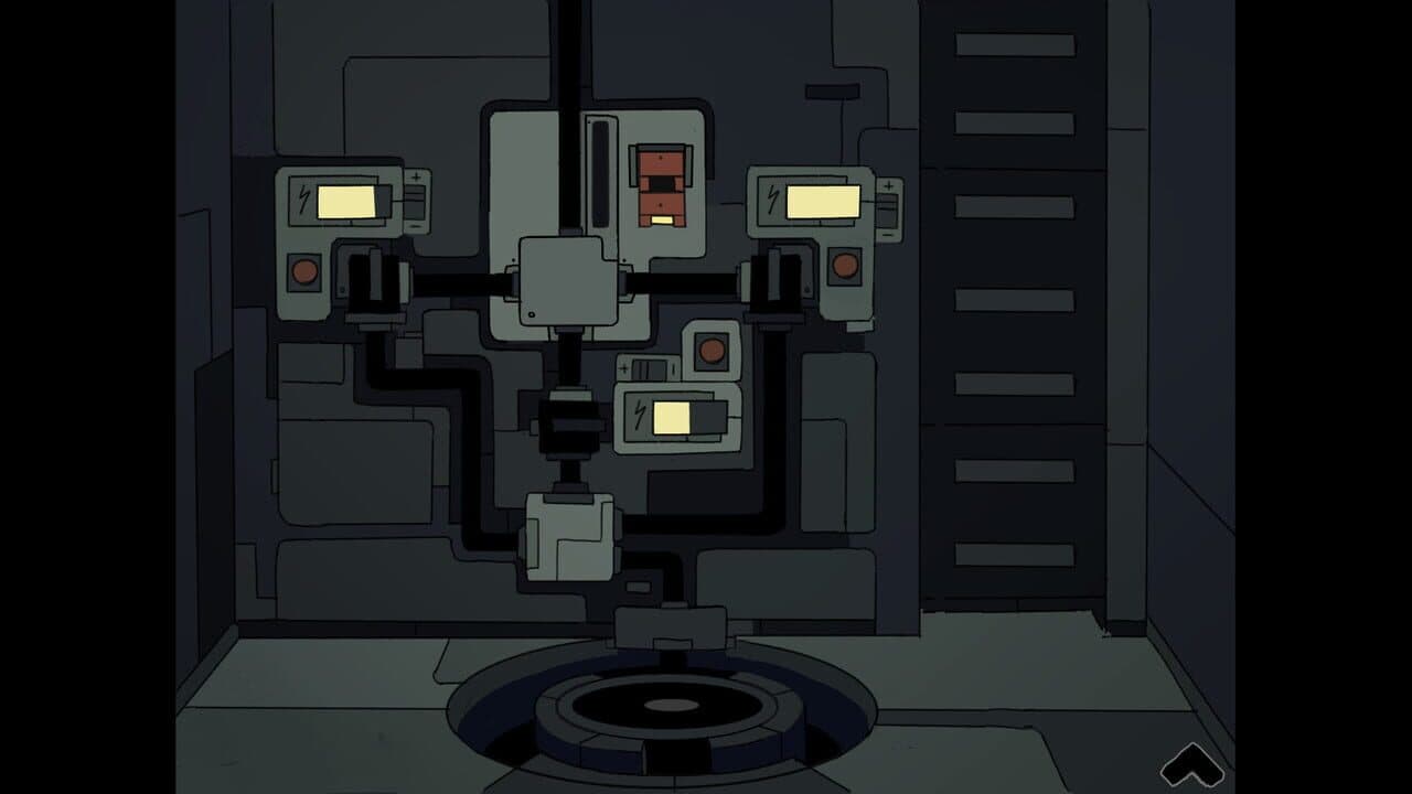 Through Abandoned 2: The Forest screenshot 1