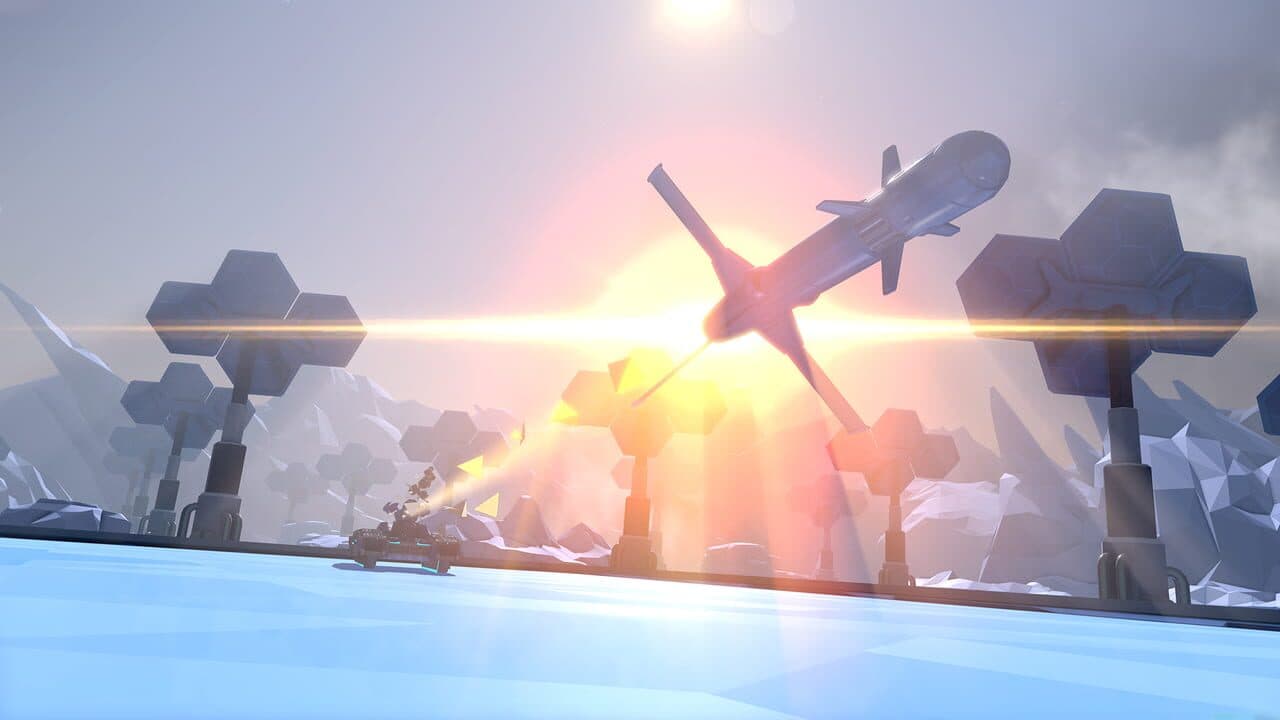 Battlezone: Gold Edition screenshot 1