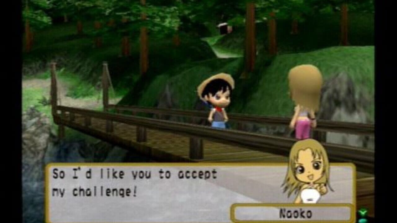 River King: A Wonderful Journey screenshot 1