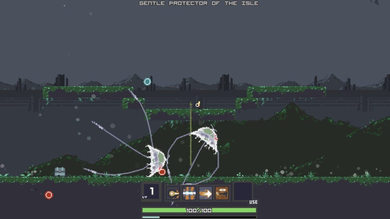 Risk of Rain screenshot 1