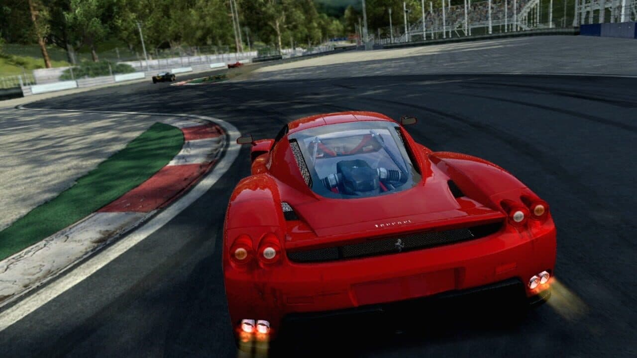 Absolute Supercars screenshot 1