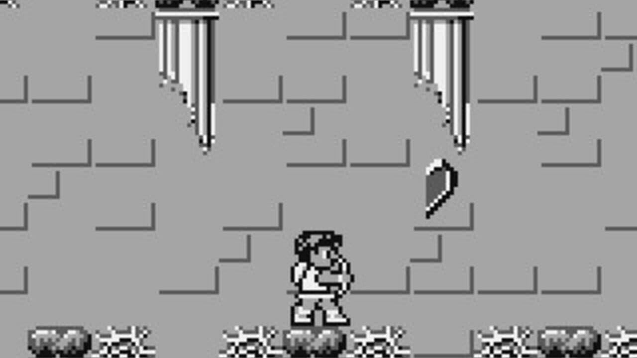 Kid Icarus: Of Myths and Monsters screenshot 1